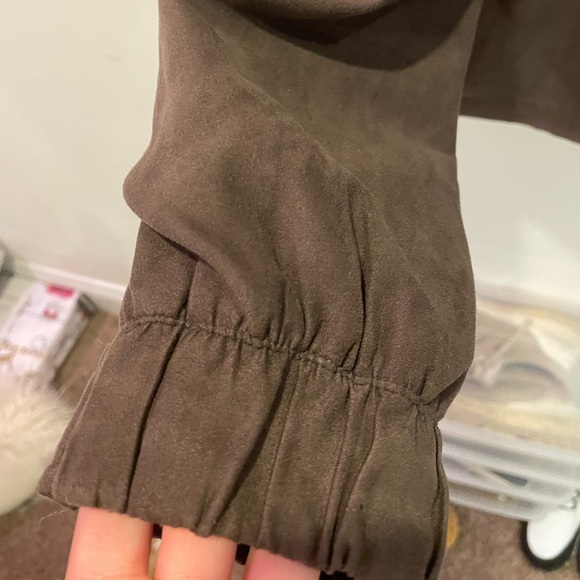 Vintage Weather Proof Jacket - Picture 5 of 7